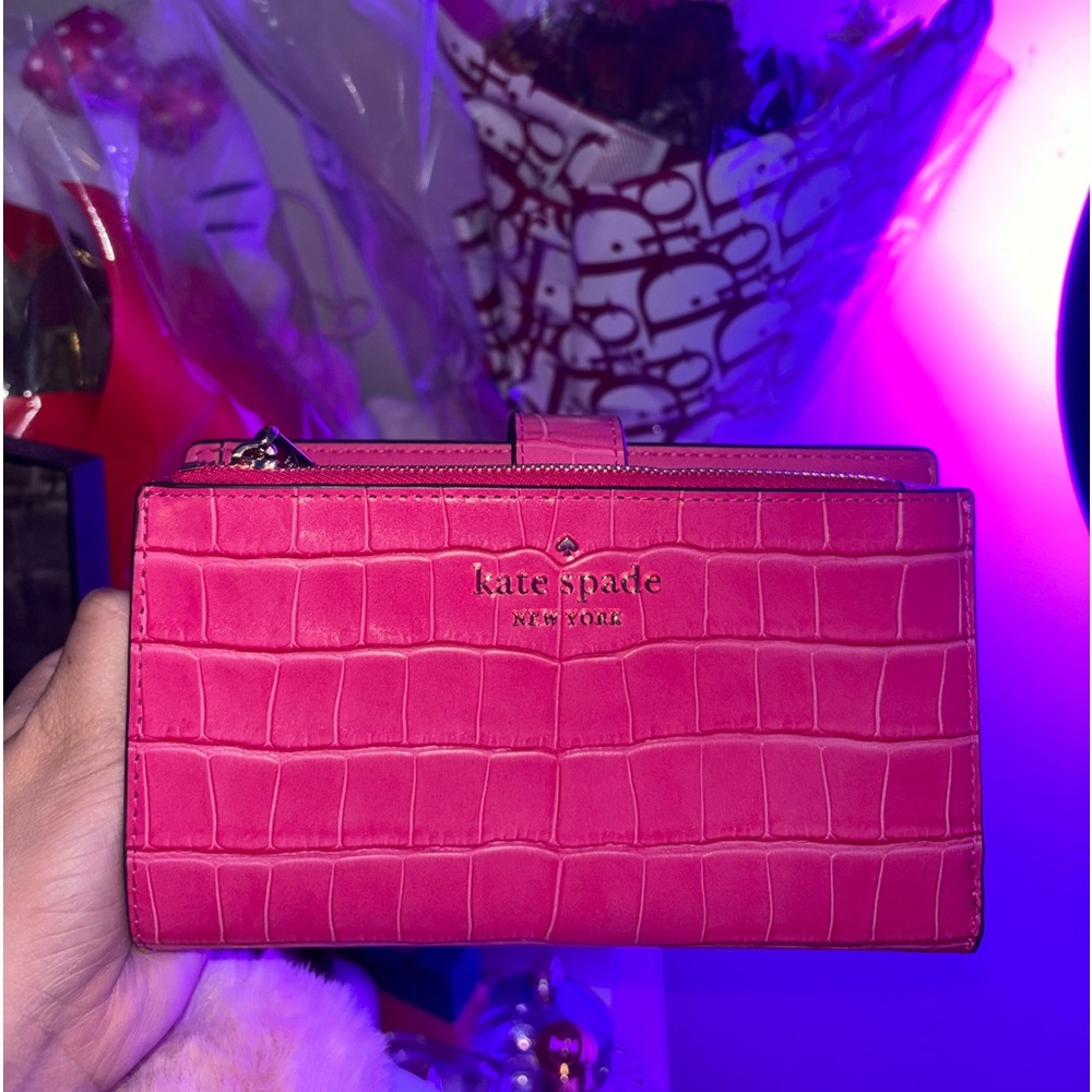 Kate spade wallet